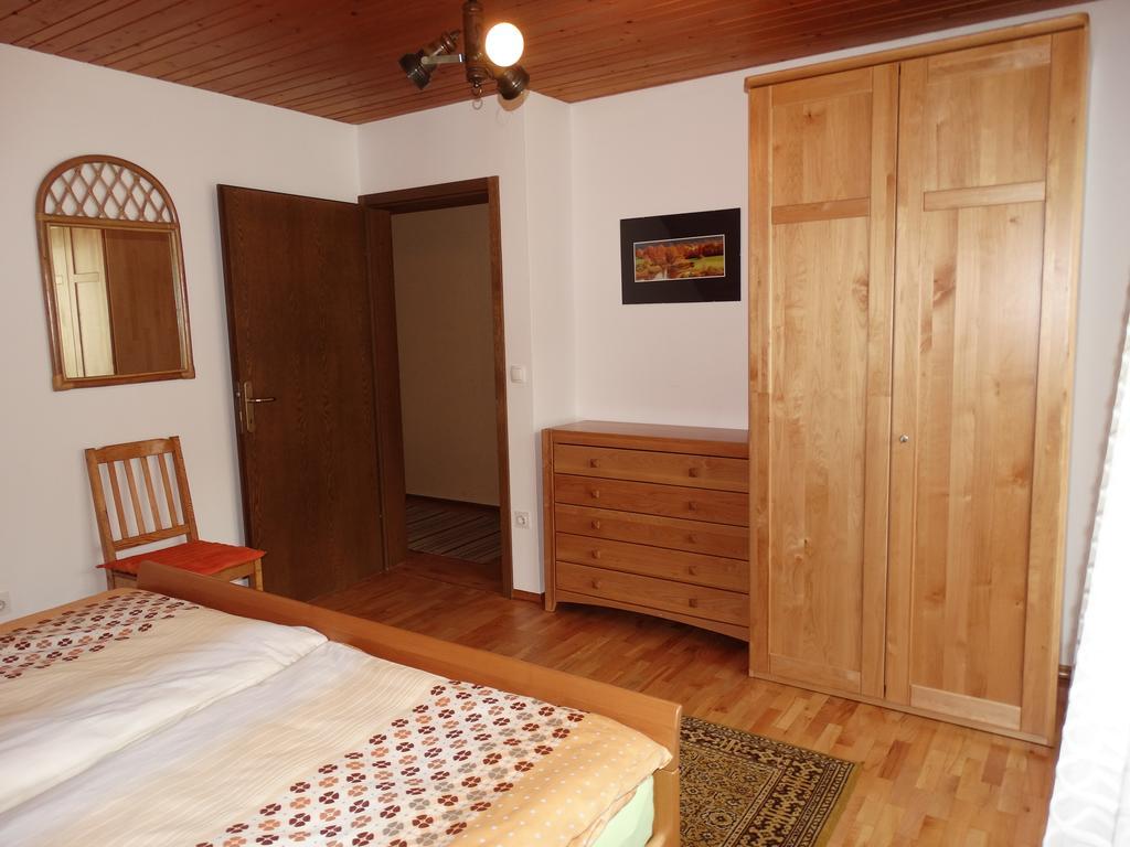 Garden Apartments Maria Блед Екстериор снимка