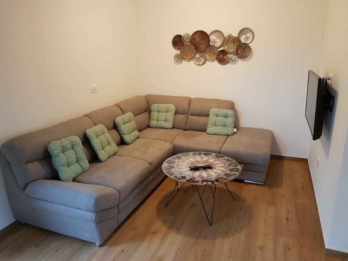Garden Apartments Maria Блед Екстериор снимка