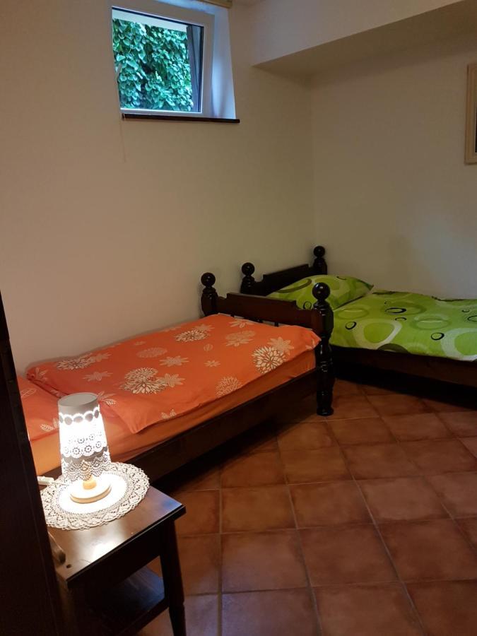 Garden Apartments Maria Блед Екстериор снимка